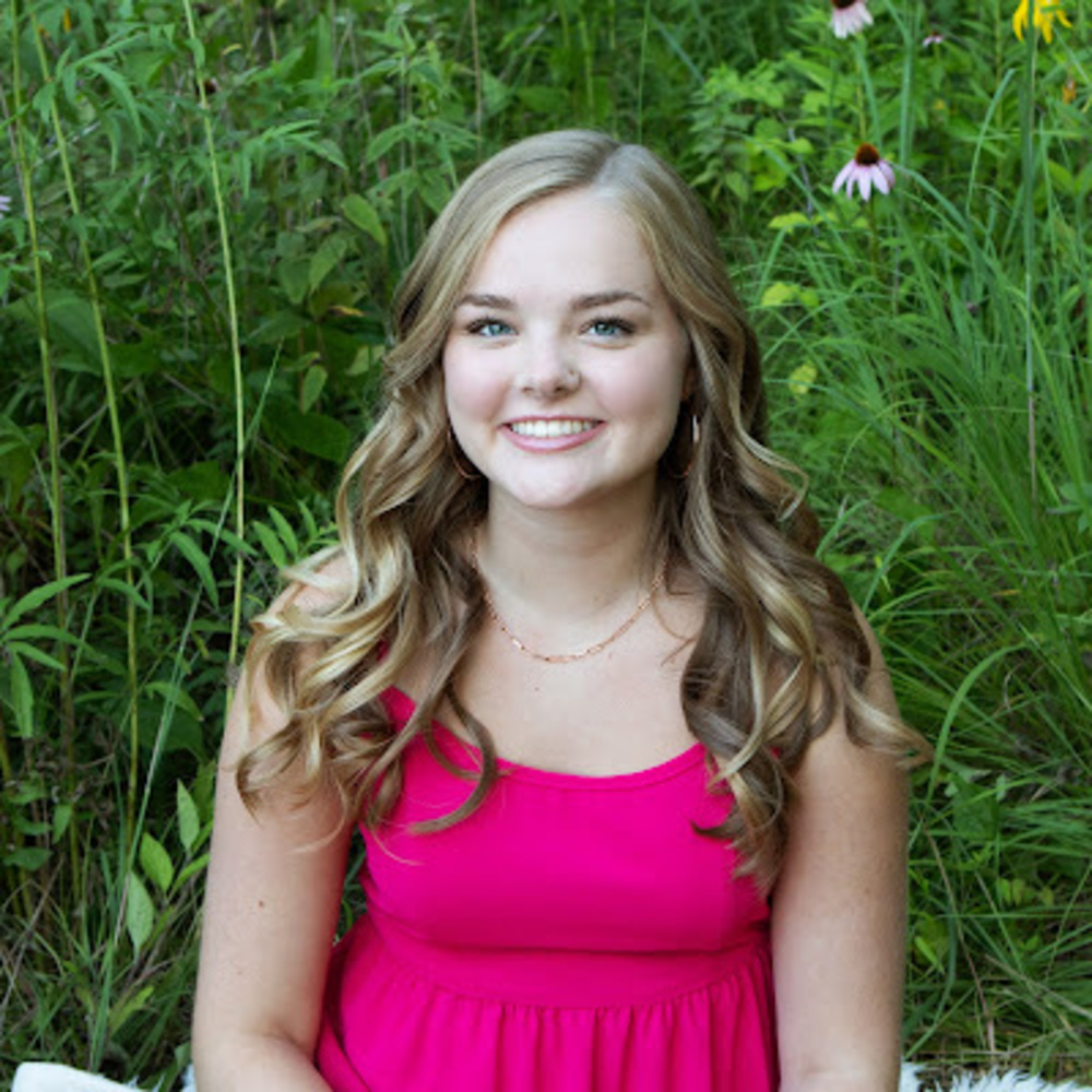 Meet your Posher, Hailey